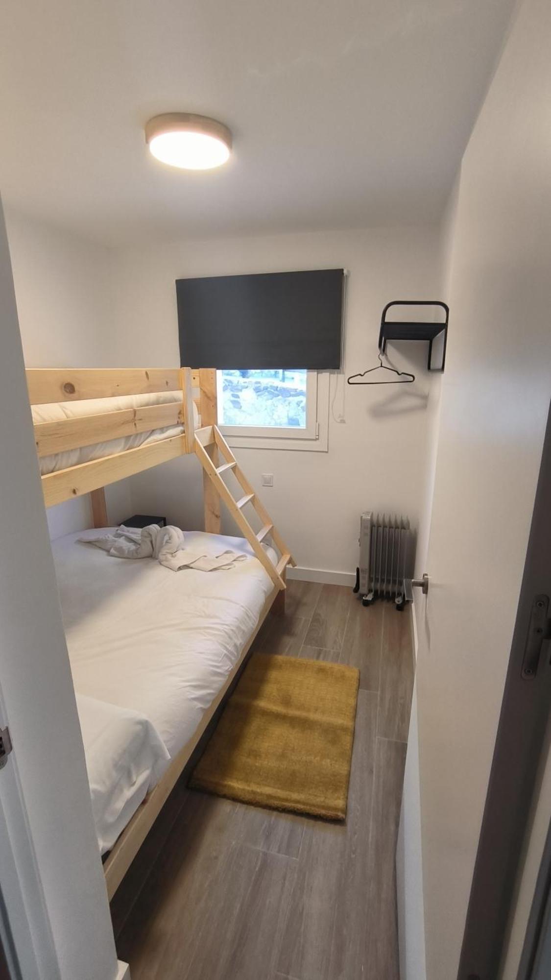 Apartment Acebo Elite