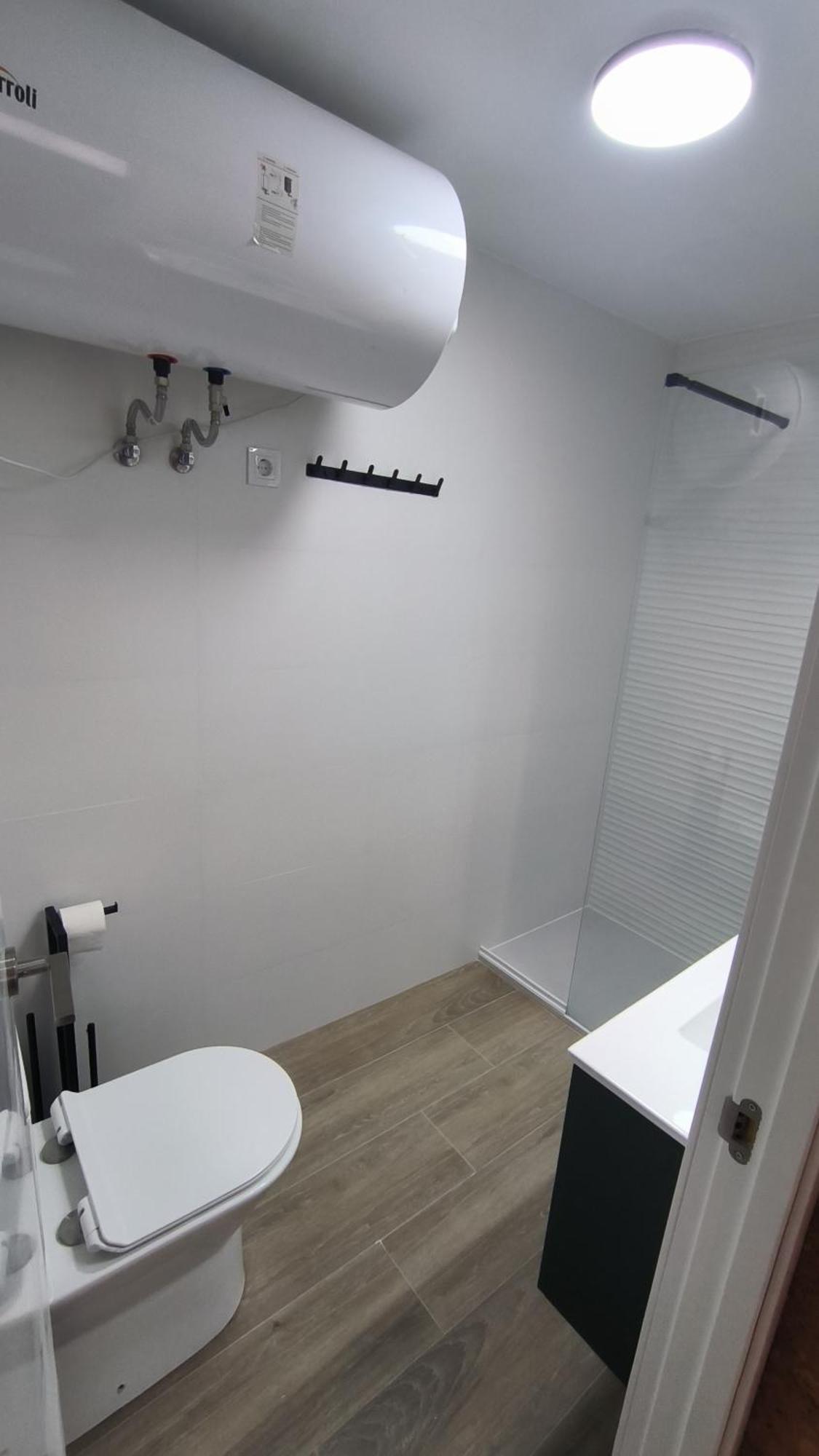 Acebo Elite Apartment *