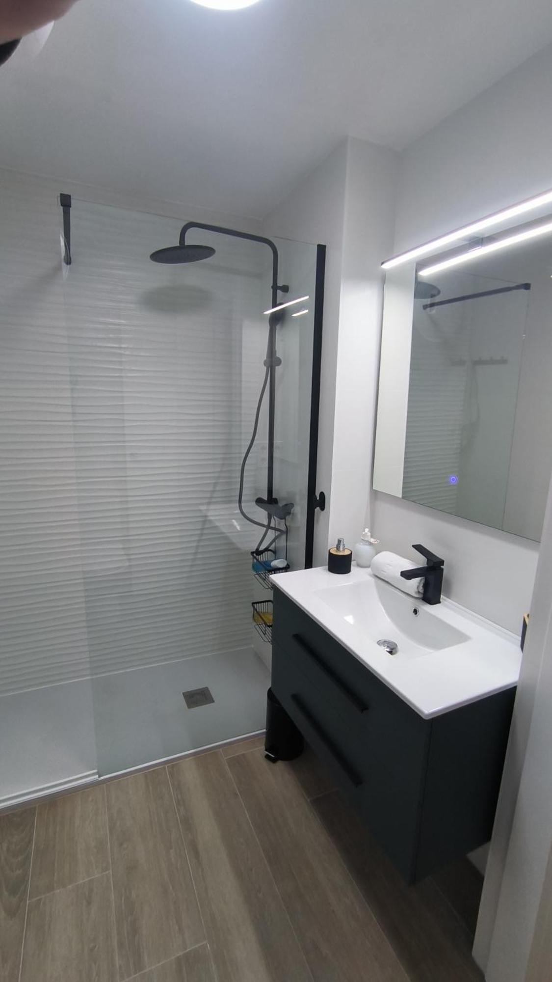 Acebo Elite Apartment *