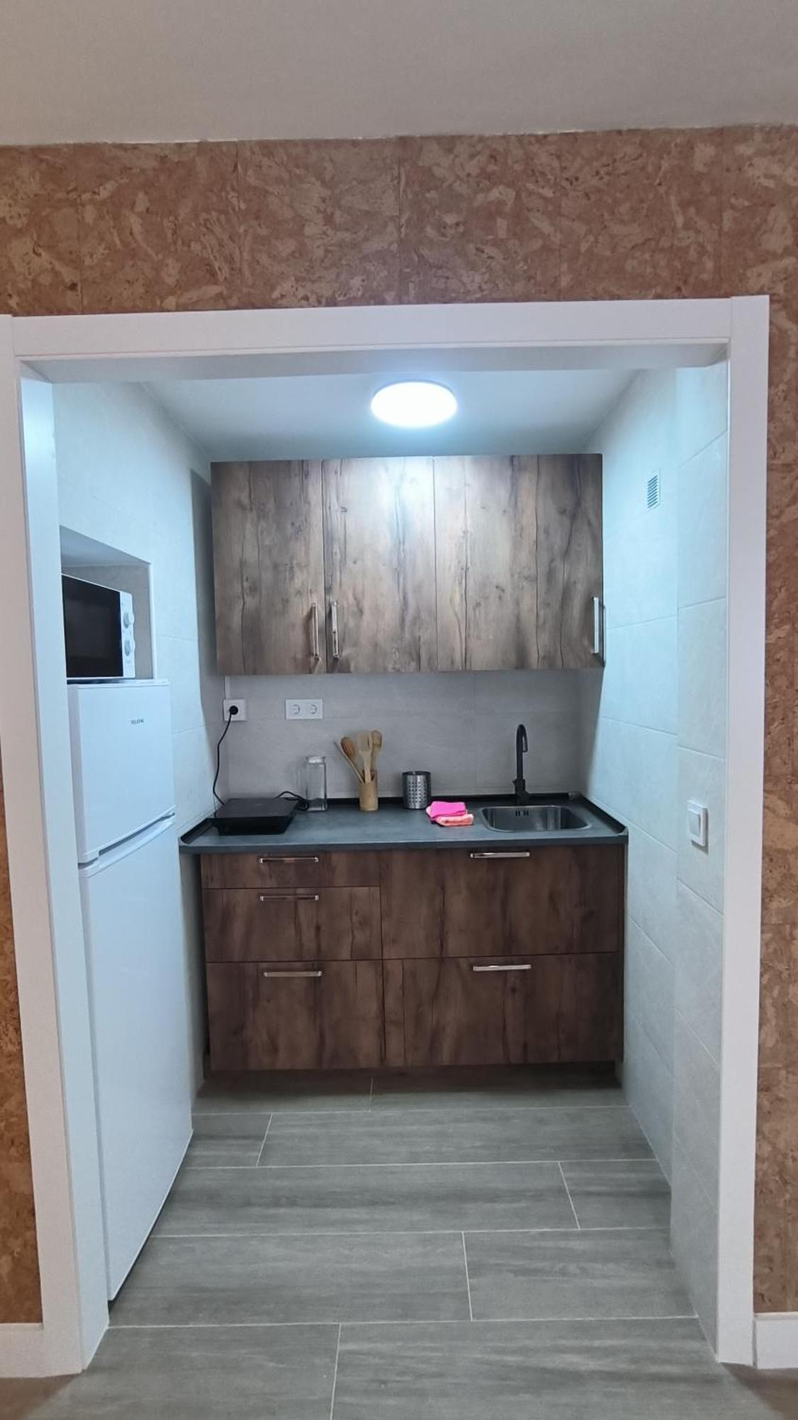 Acebo Elite Apartment *
