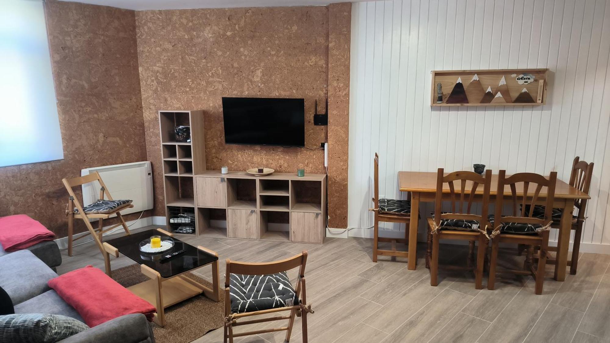 Acebo Elite Apartment *